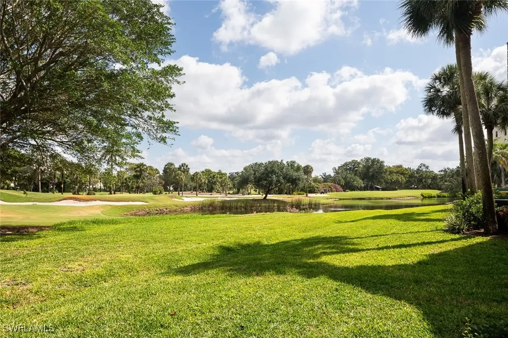 7048 Pelican Bay Boulevard Naples FL 34108