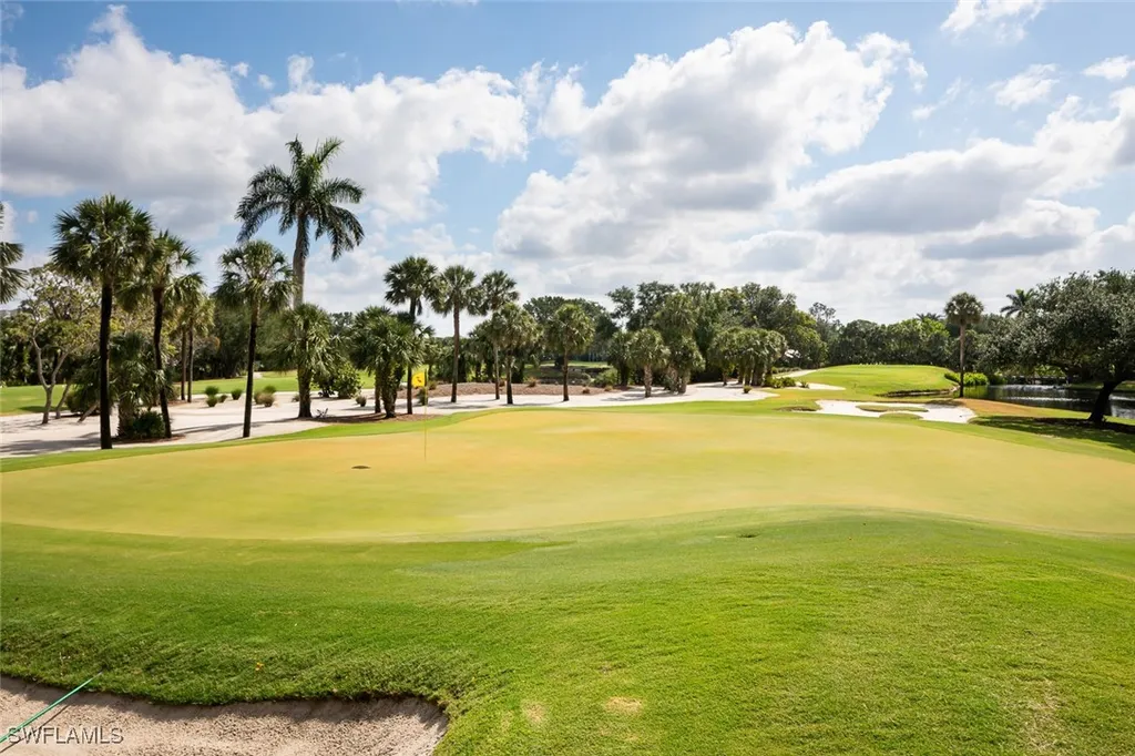 7048 Pelican Bay Boulevard Naples FL 34108