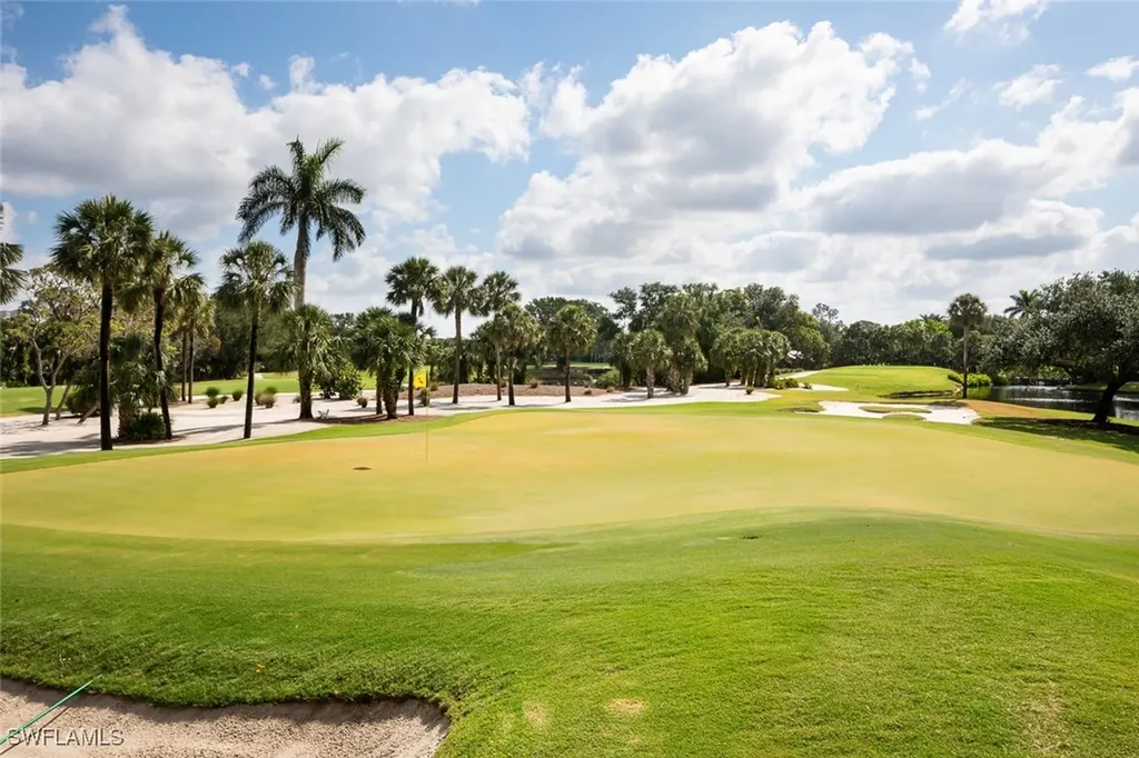 7048 Pelican Bay Boulevard Naples FL 34108