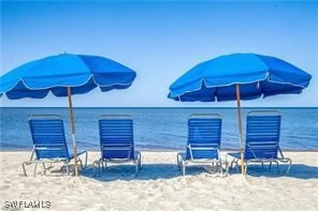7048 Pelican Bay Boulevard Naples FL 34108