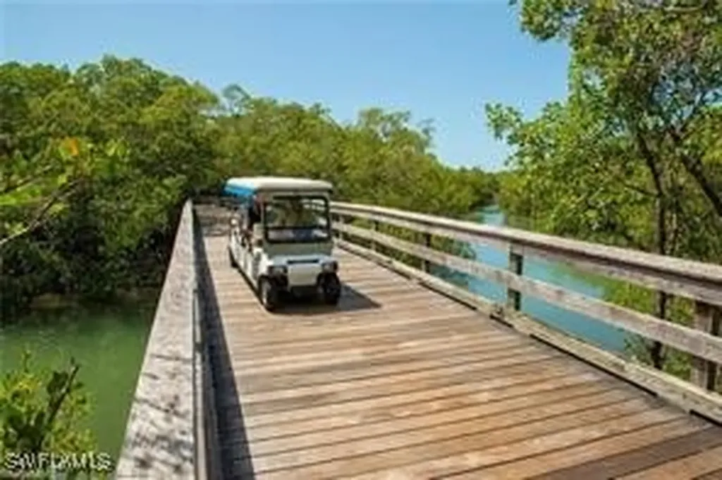 7048 Pelican Bay Boulevard Naples FL 34108