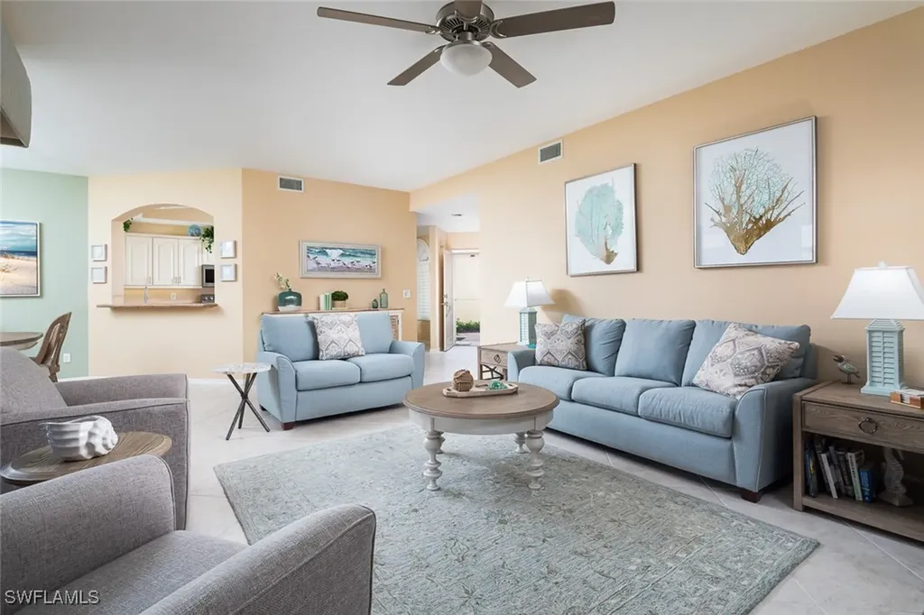 7048 Pelican Bay Boulevard Naples FL 34108