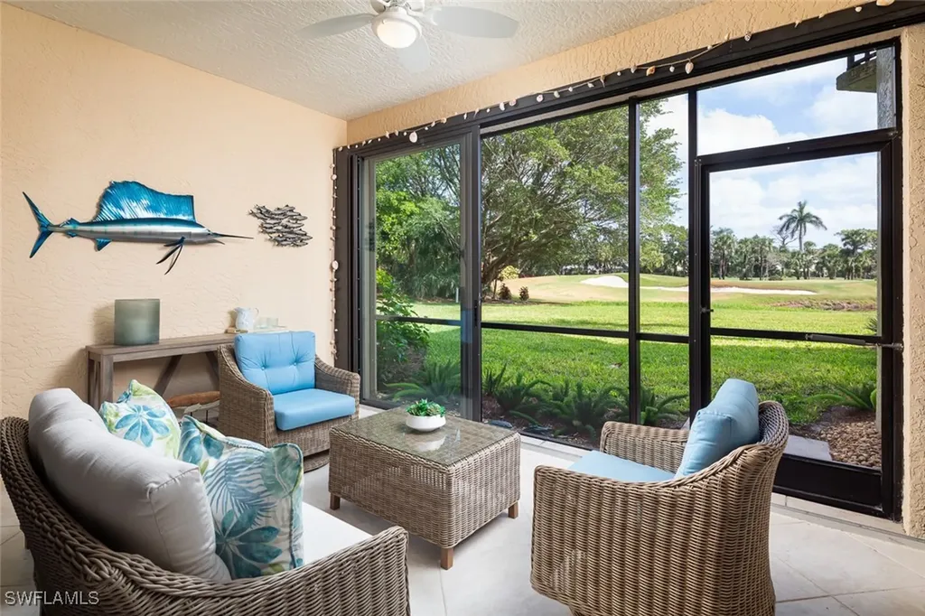 7048 Pelican Bay Boulevard Naples FL 34108