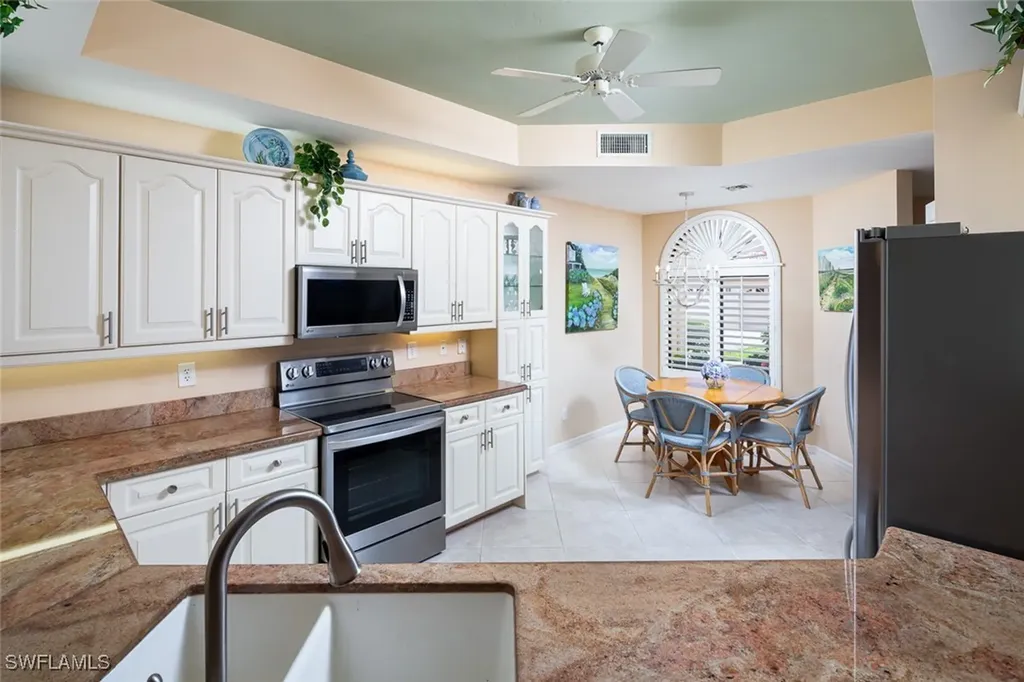 7048 Pelican Bay Boulevard Naples FL 34108