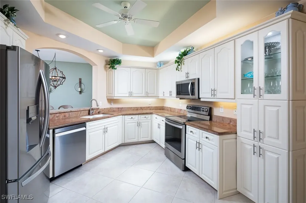 7048 Pelican Bay Boulevard Naples FL 34108