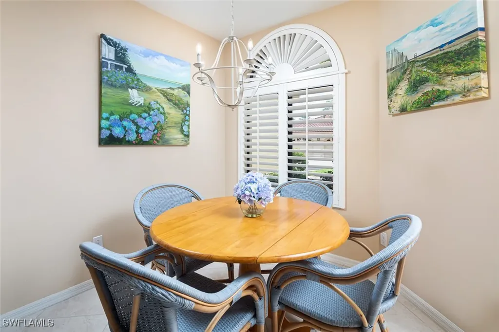 7048 Pelican Bay Boulevard Naples FL 34108