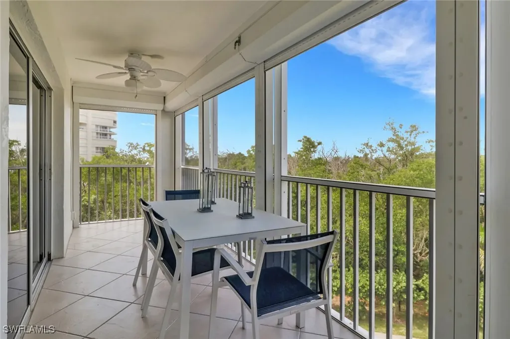 1 Bluebill Avenue Naples FL 34108