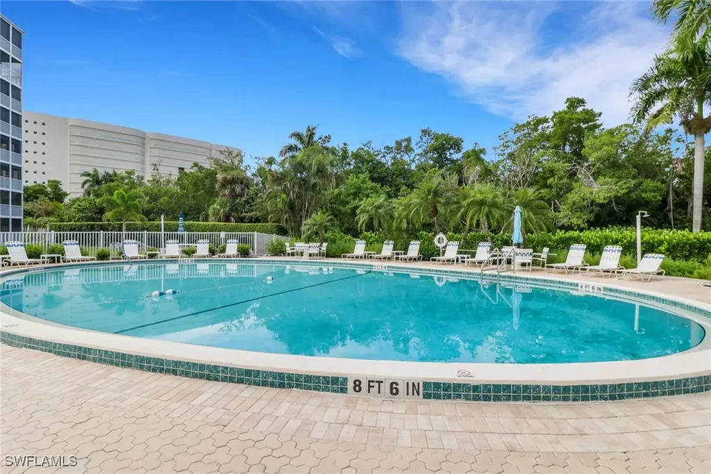 1 Bluebill Avenue Naples FL 34108