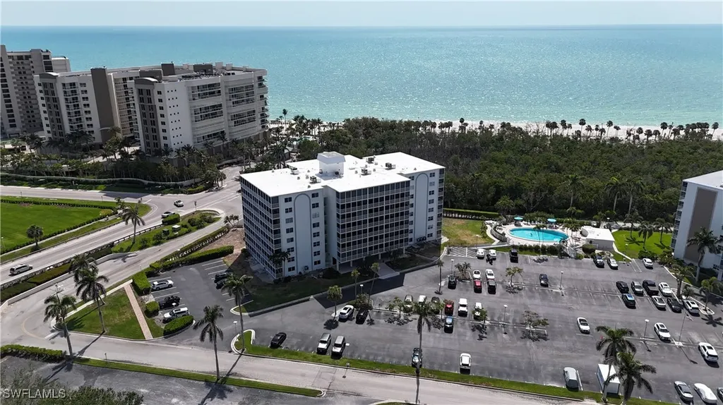 1 Bluebill Avenue Naples FL 34108