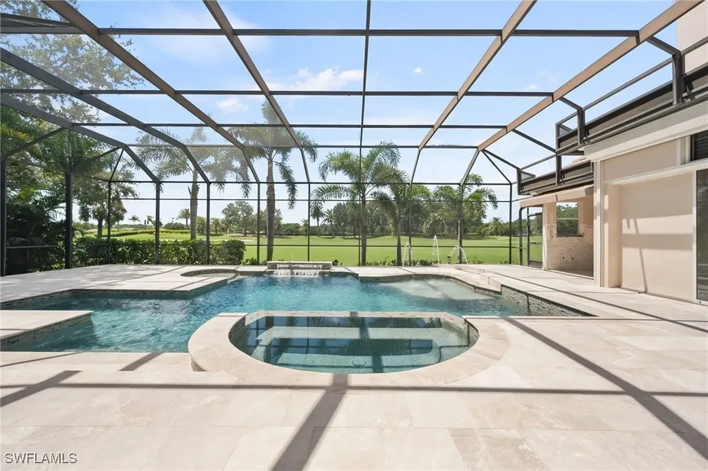 13700 Pondview Circle Naples FL 34119