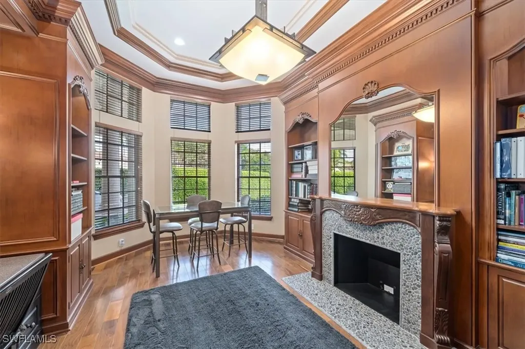 13700 Pondview Circle Naples FL 34119