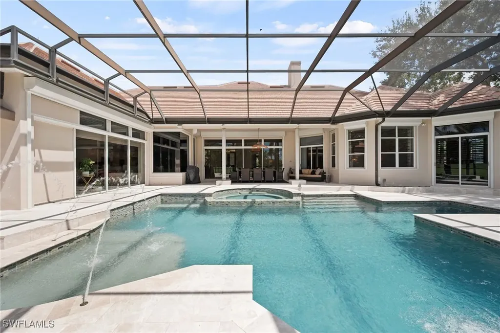13700 Pondview Circle Naples FL 34119