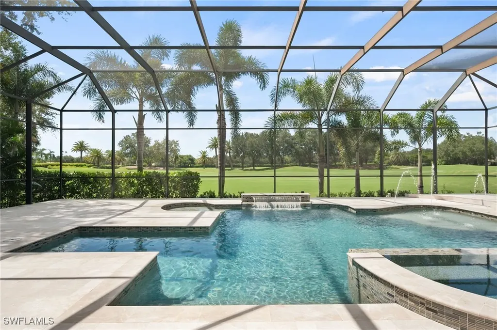 13700 Pondview Circle Naples FL 34119