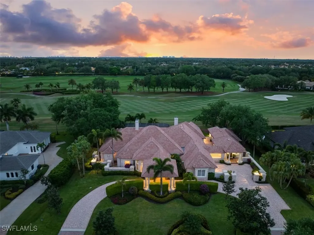 13700 Pondview Circle Naples FL 34119