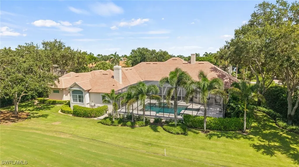 13700 Pondview Circle Naples FL 34119
