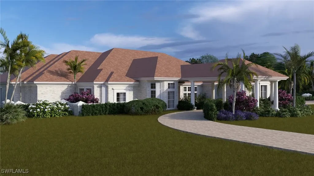 13700 Pondview Circle Naples FL 34119