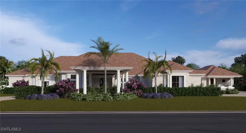 13700 Pondview Circle Naples FL 34119