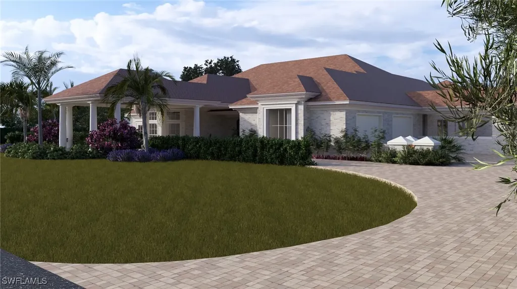 13700 Pondview Circle Naples FL 34119