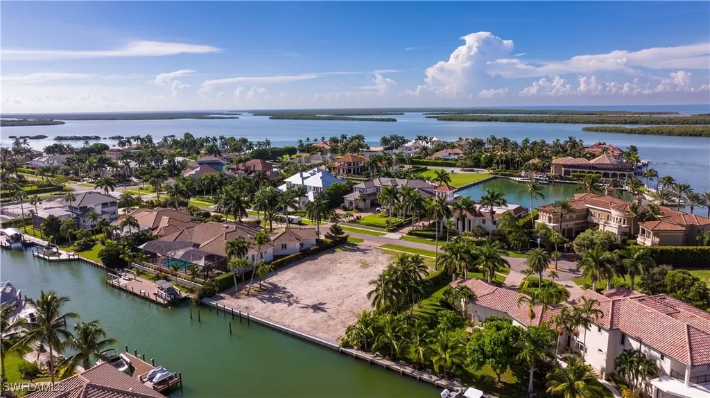 1558 Heights Court Marco Island FL 34145
