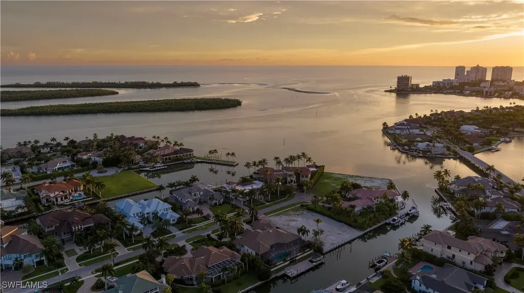 1558 Heights Court Marco Island FL 34145