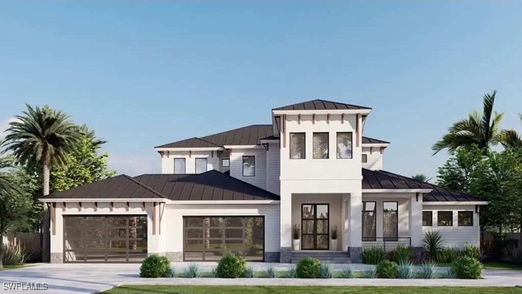 1558 Heights Court Marco Island FL 34145