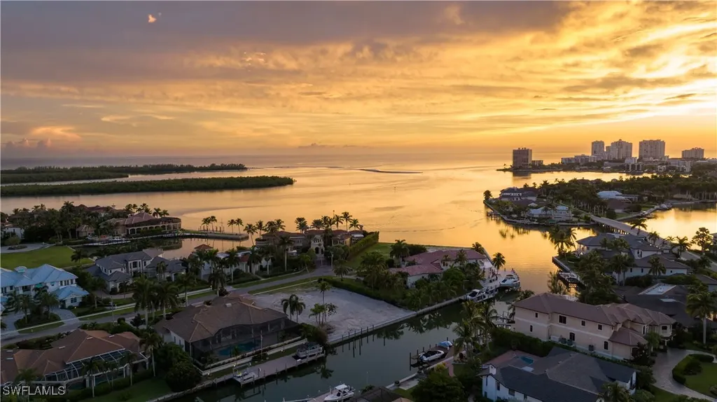 1558 Heights Court Marco Island FL 34145