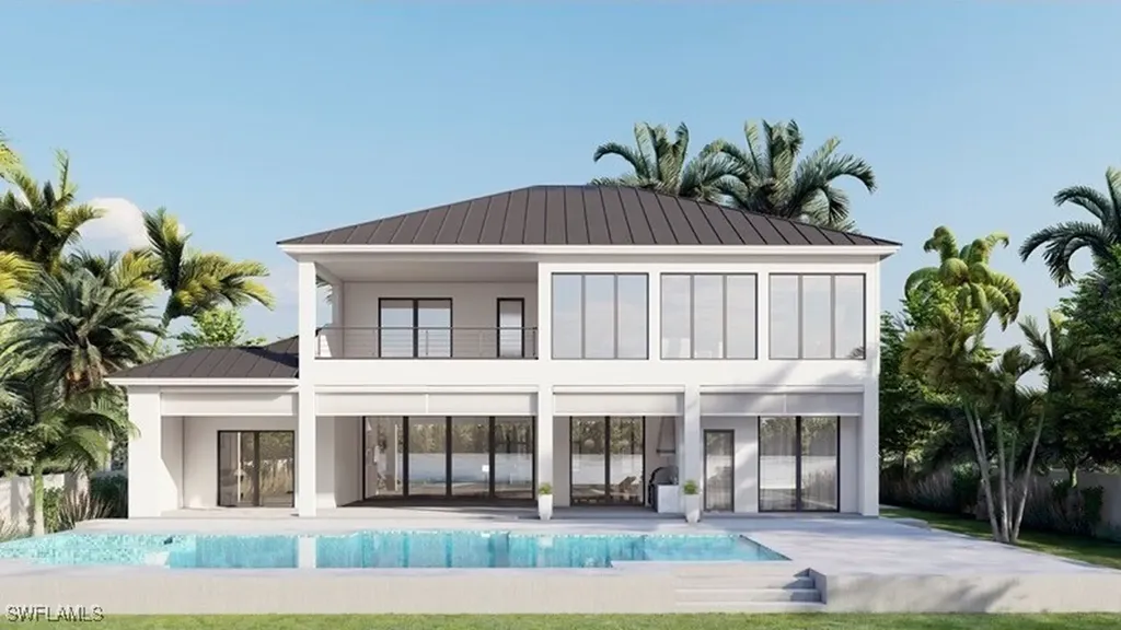 1558 Heights Court Marco Island FL 34145