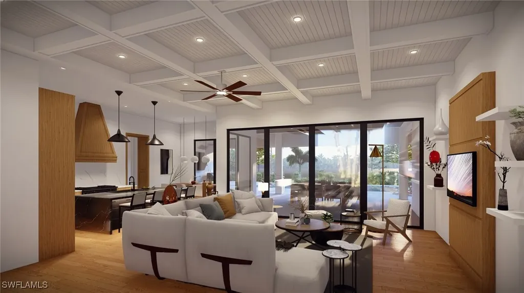 1558 Heights Court Marco Island FL 34145