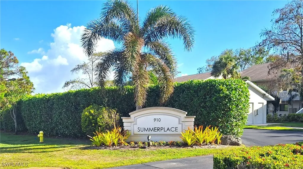 910 Vanderbilt Beach Road Naples FL 34108