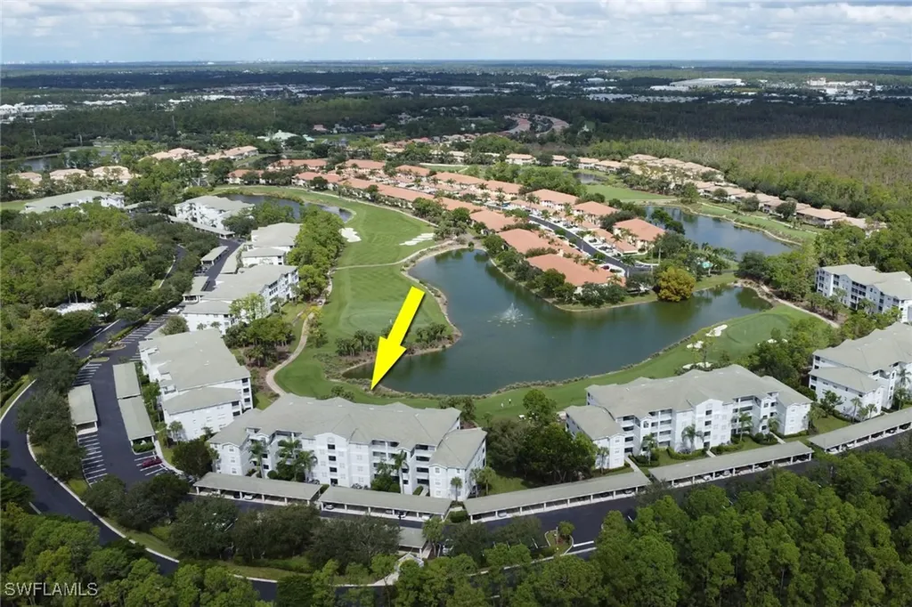 3980 Loblolly Bay Drive Naples FL 34114