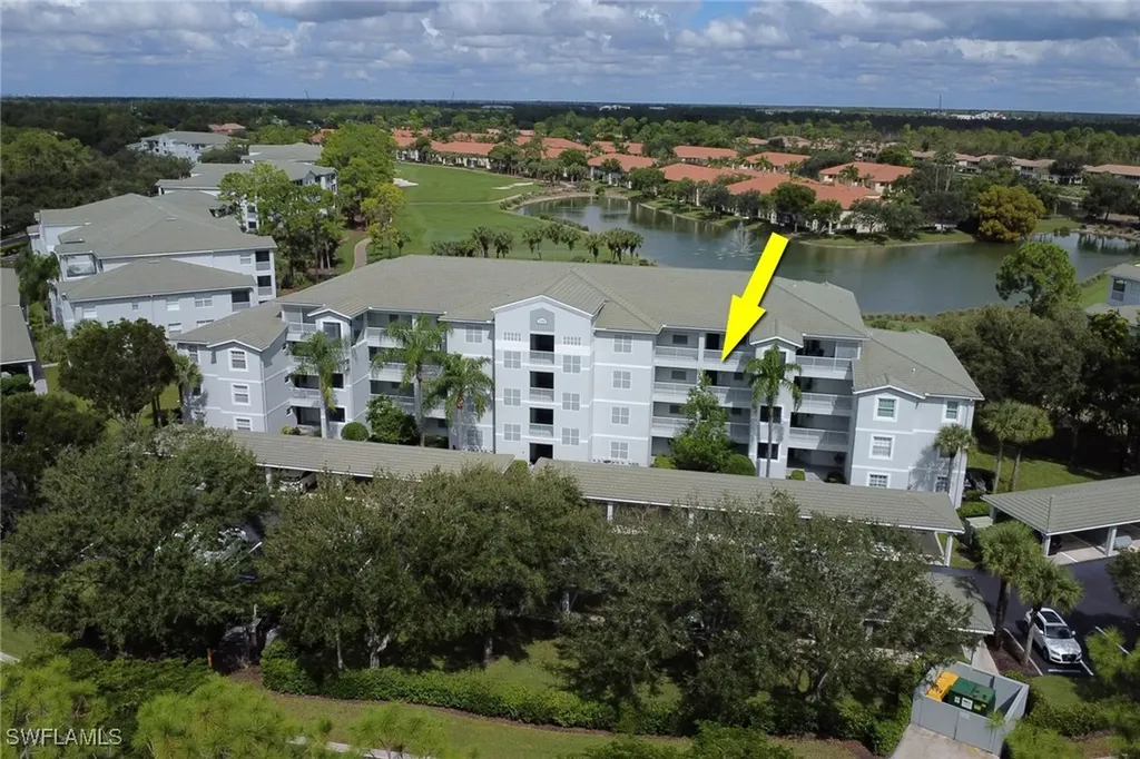 3980 Loblolly Bay Drive Naples FL 34114