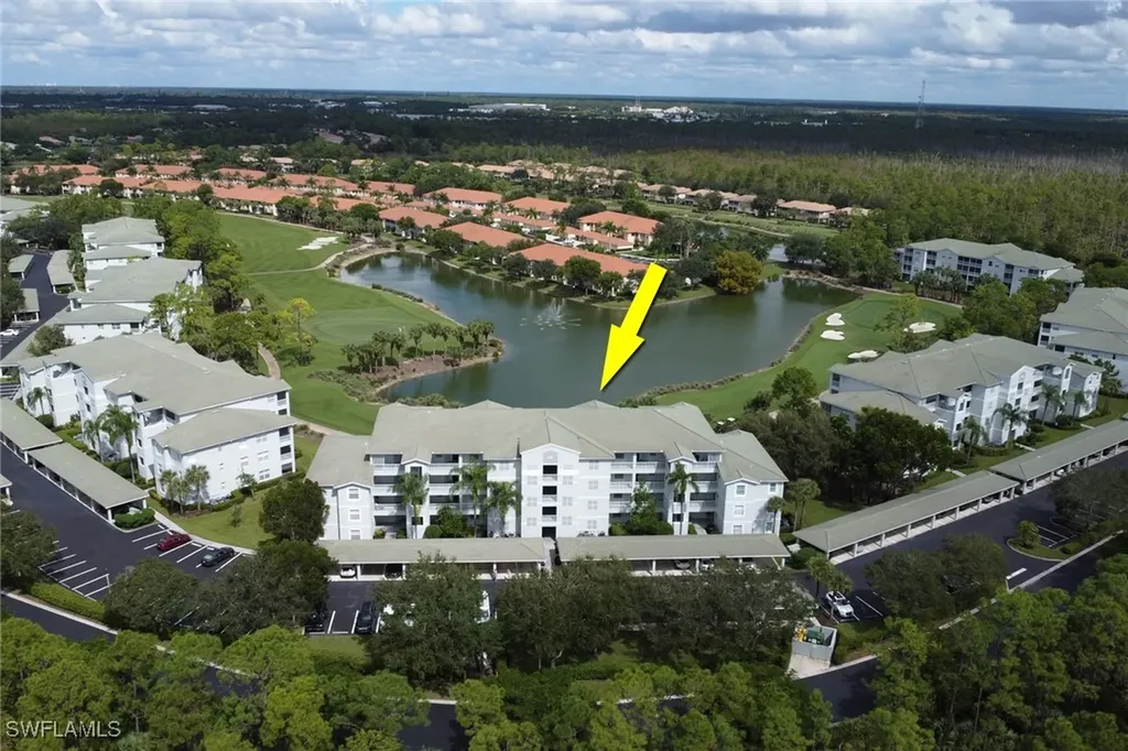 3980 Loblolly Bay Drive Naples FL 34114