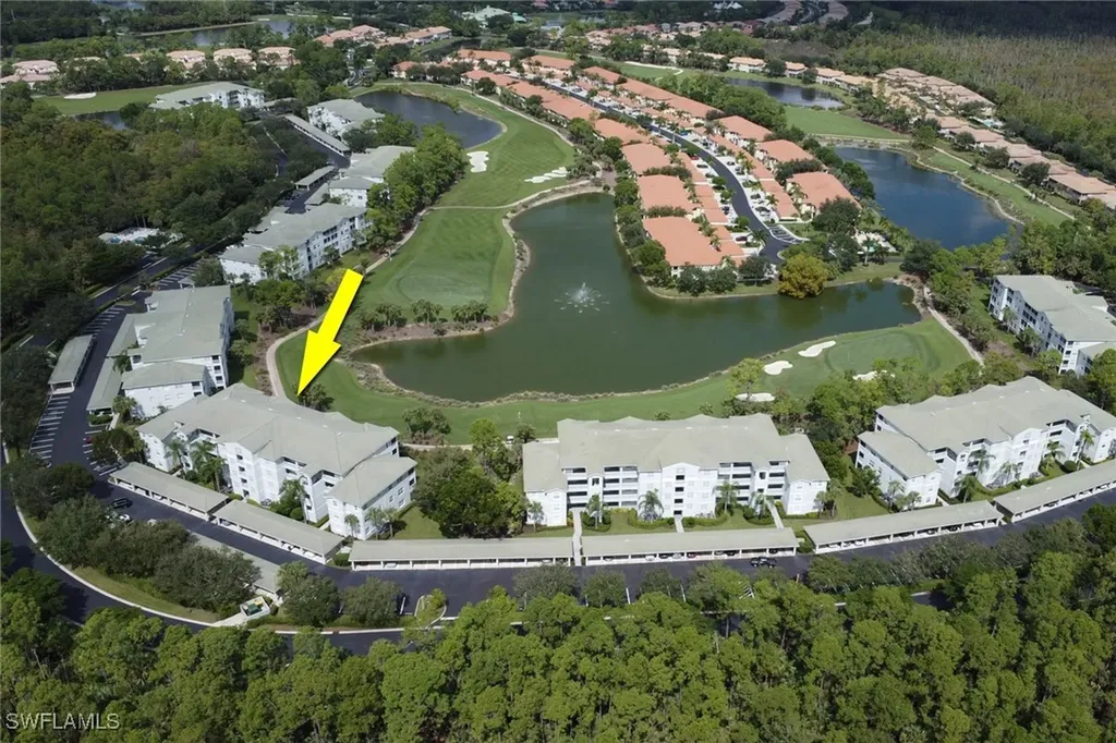 3980 Loblolly Bay Drive Naples FL 34114