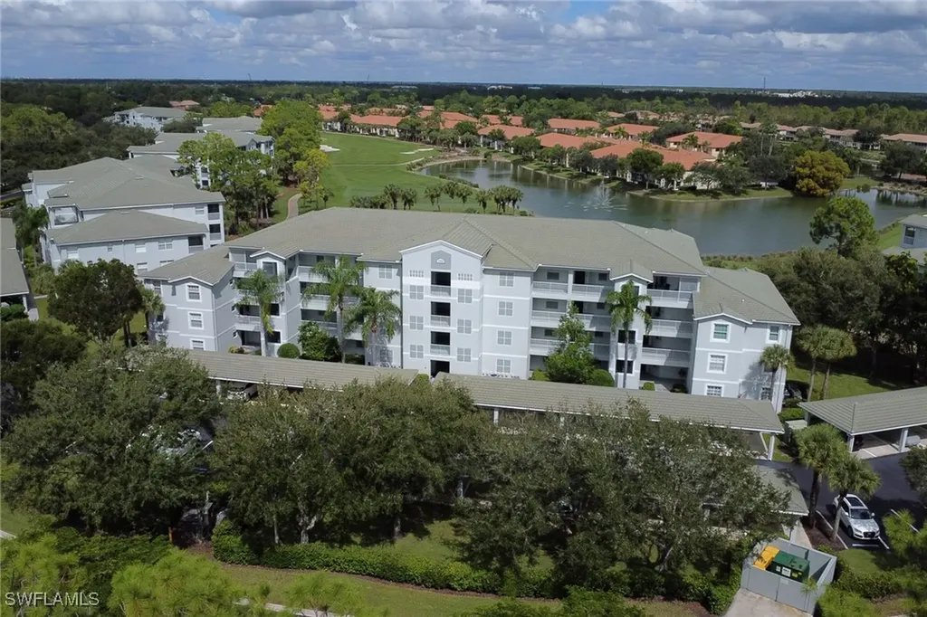 3980 Loblolly Bay Drive Naples FL 34114