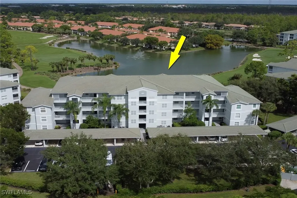 3980 Loblolly Bay Drive Naples FL 34114