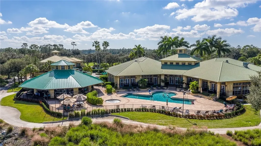 3980 Loblolly Bay Drive Naples FL 34114