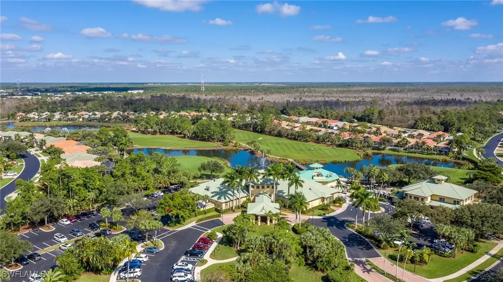 3980 Loblolly Bay Drive Naples FL 34114
