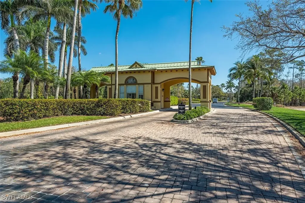3980 Loblolly Bay Drive Naples FL 34114