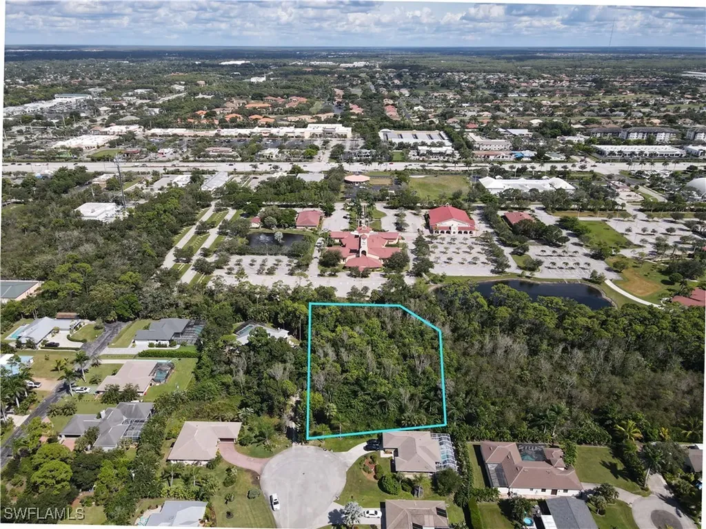 3401 Bailes Street Bonita Springs FL 34134
