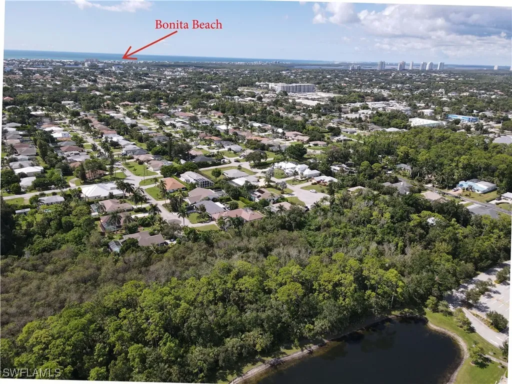 3401 Bailes Street Bonita Springs FL 34134