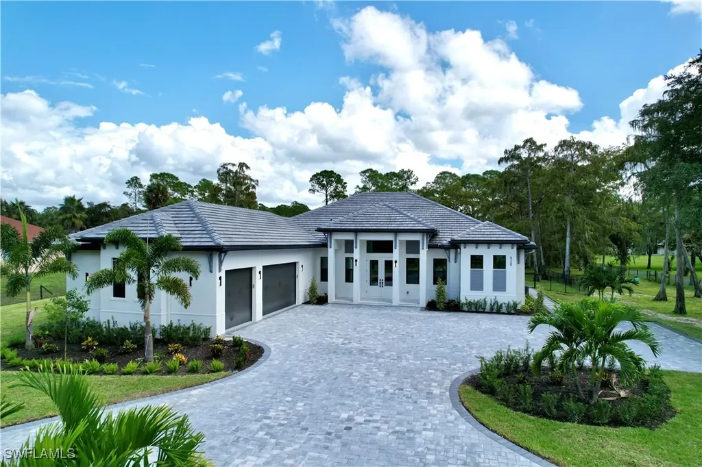 428 21st Street SW Naples FL 34117