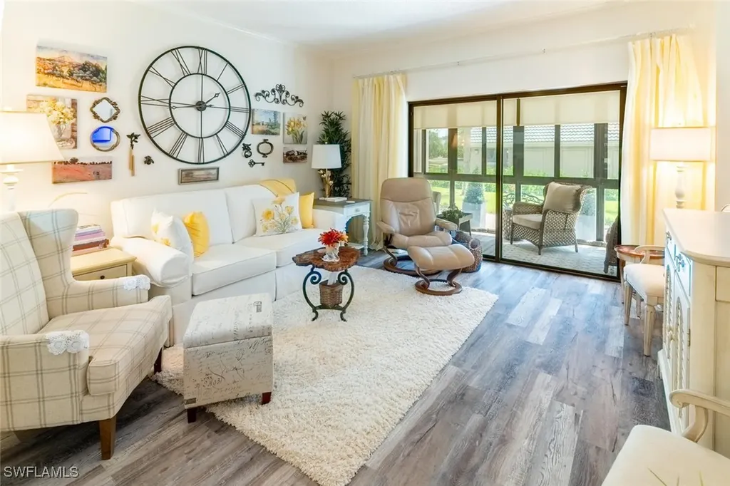 201 Arbor Lake Drive Naples FL 34110