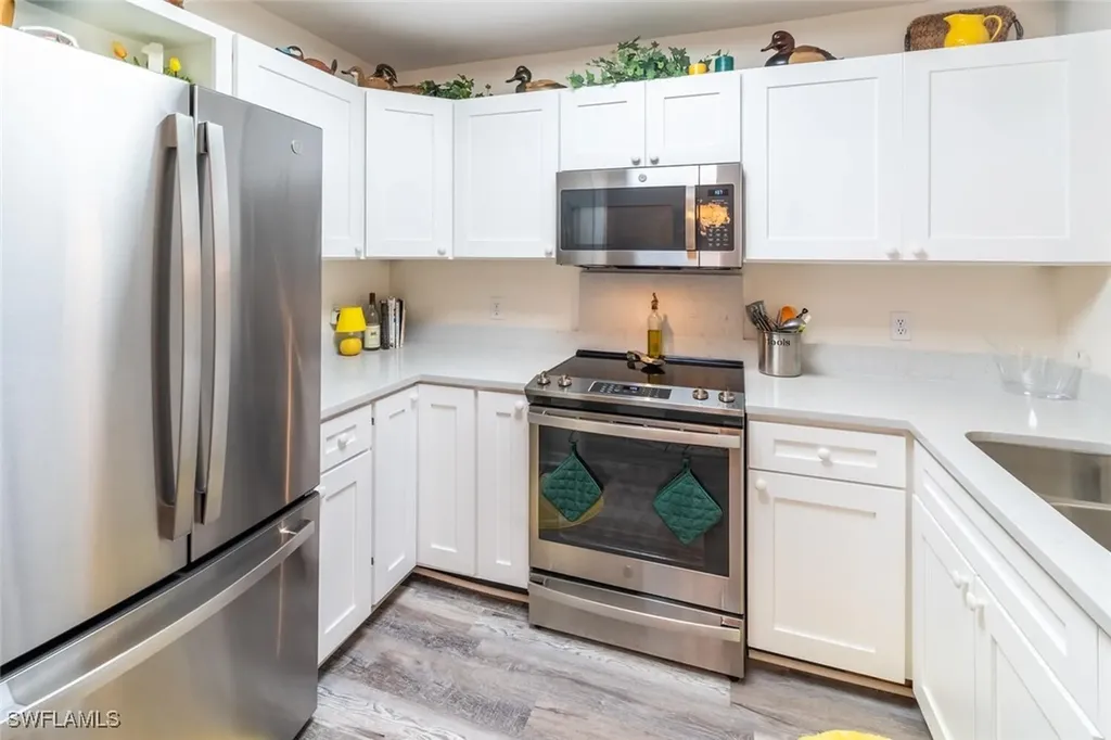 201 Arbor Lake Drive Naples FL 34110