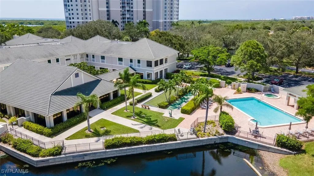 201 Arbor Lake Drive Naples FL 34110