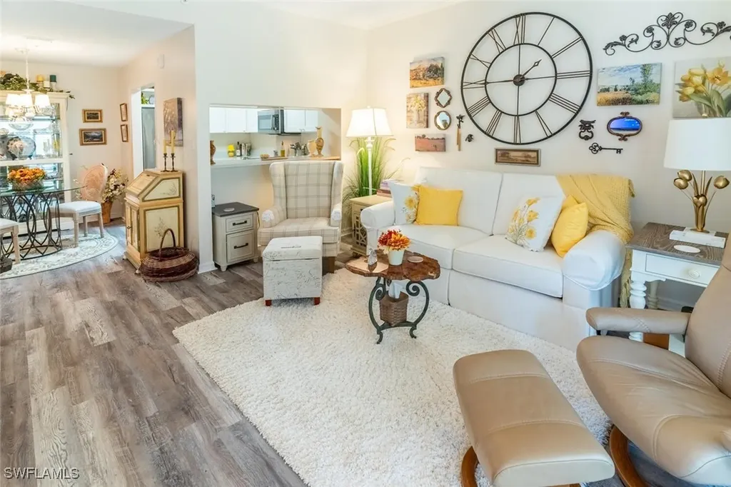 201 Arbor Lake Drive Naples FL 34110