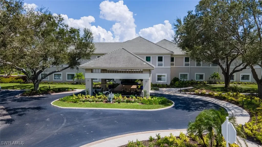 201 Arbor Lake Drive Naples FL 34110