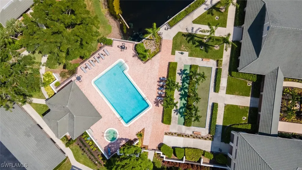 201 Arbor Lake Drive Naples FL 34110