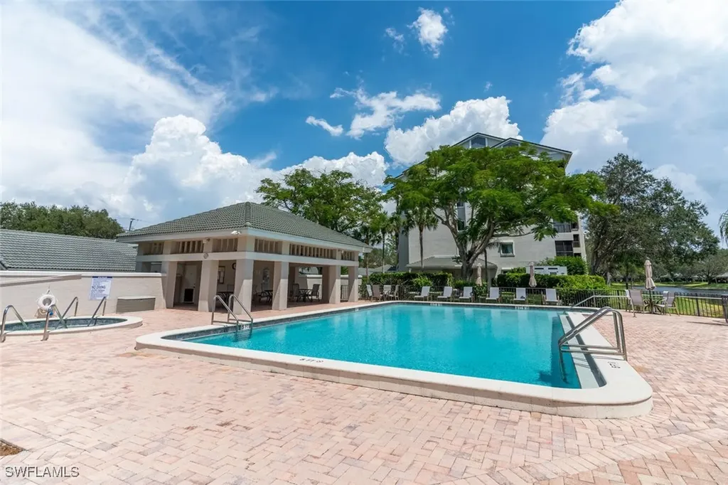 201 Arbor Lake Drive Naples FL 34110