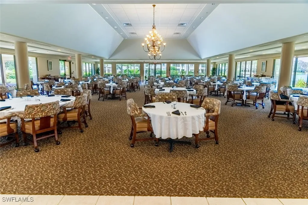 201 Arbor Lake Drive Naples FL 34110