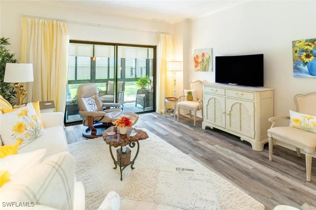 201 Arbor Lake Drive Naples FL 34110
